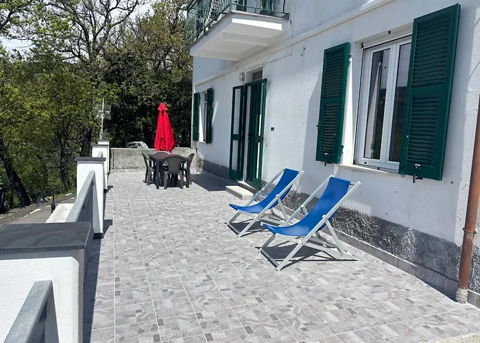 Solarolo Village