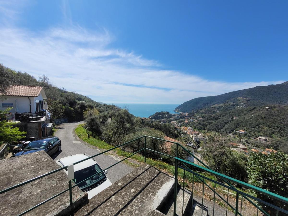 Apartment Solarolo Village Moneglia
