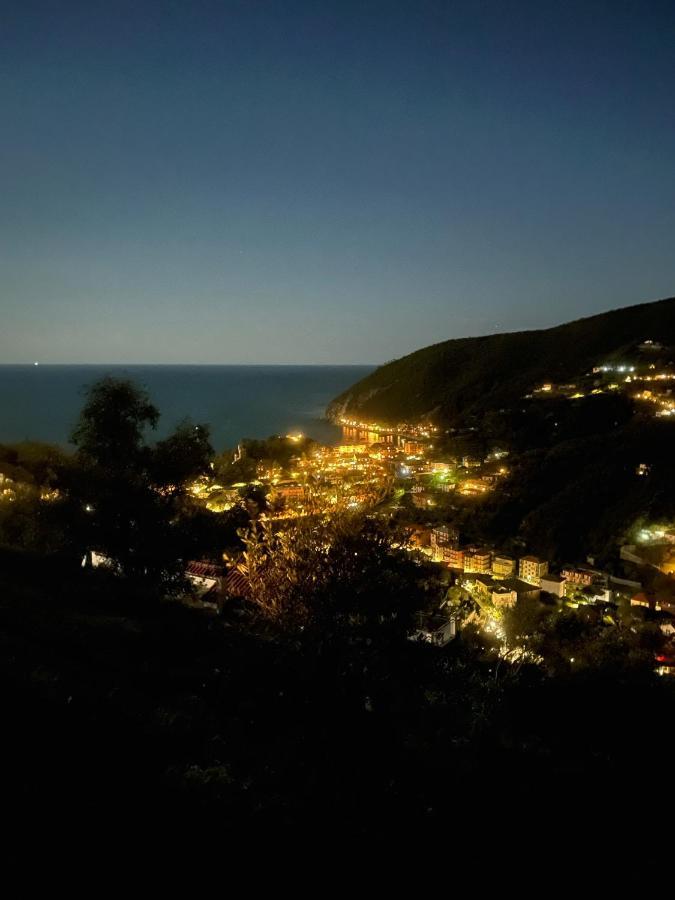 Solarolo Village * Moneglia