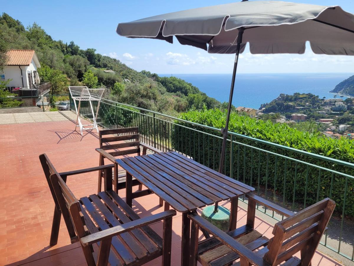 Solarolo Village Moneglia
