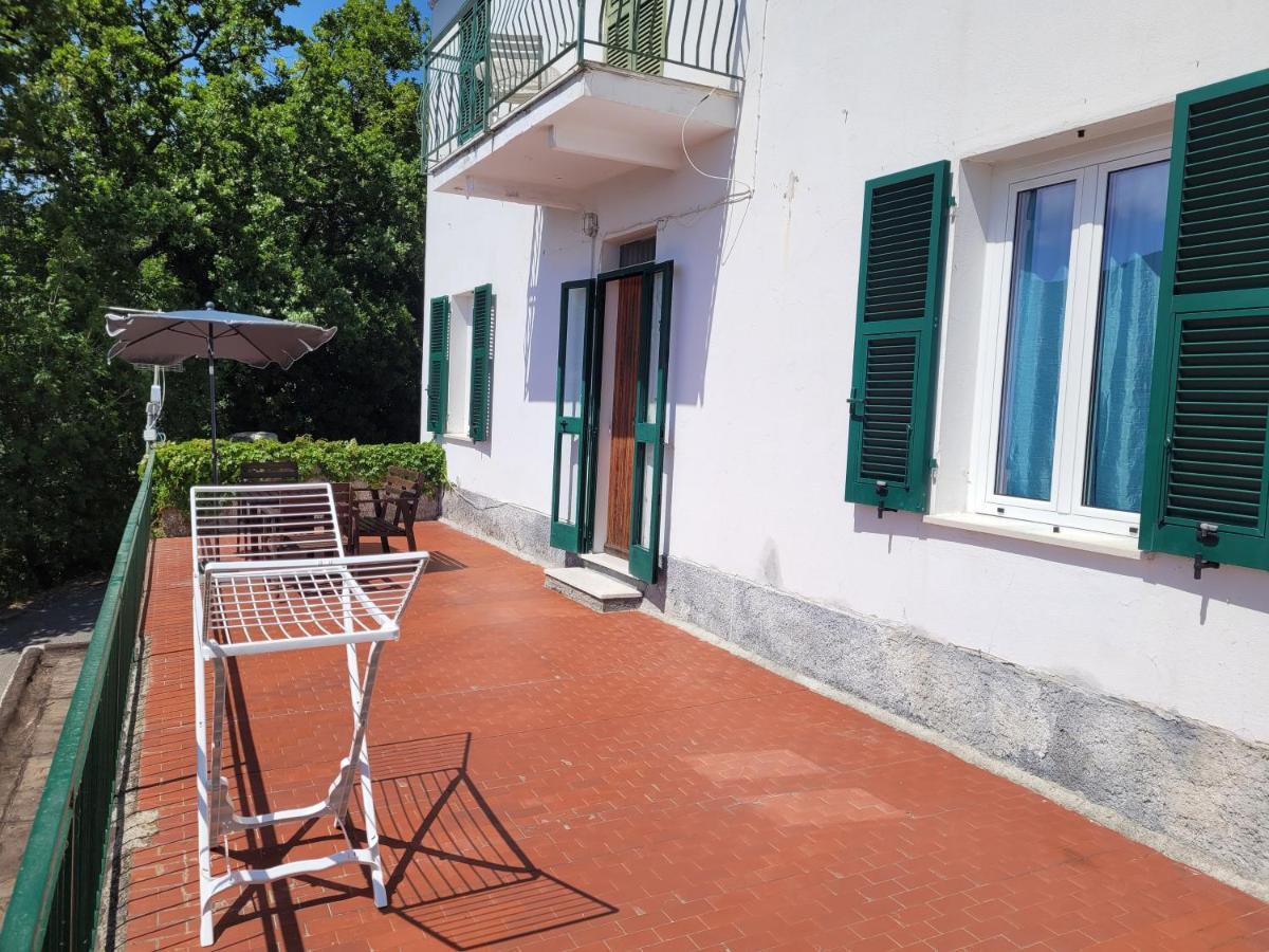 Apartment Solarolo Village Moneglia