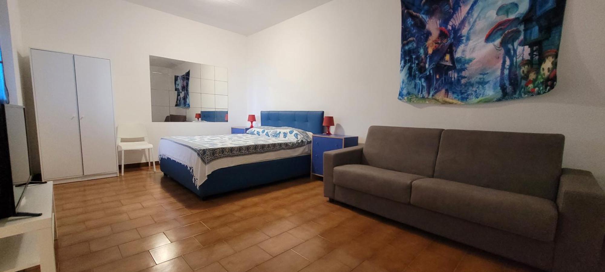 Solarolo Village Apartamento