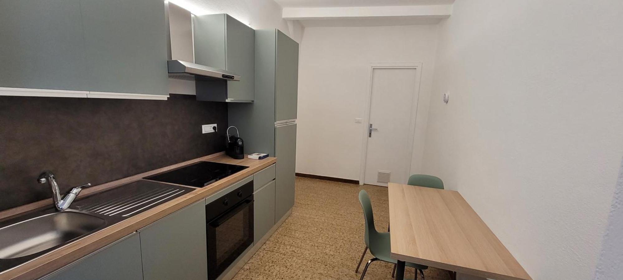 Solarolo Village Apartment *