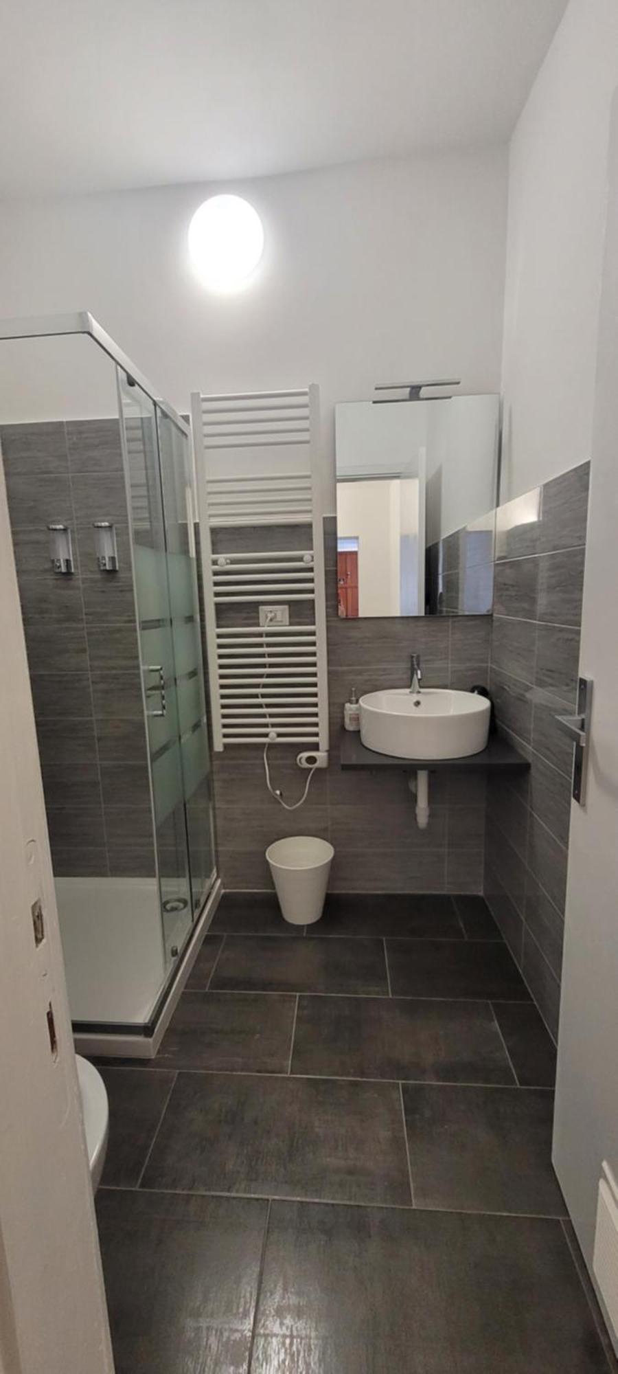 Apartamento Solarolo Village *