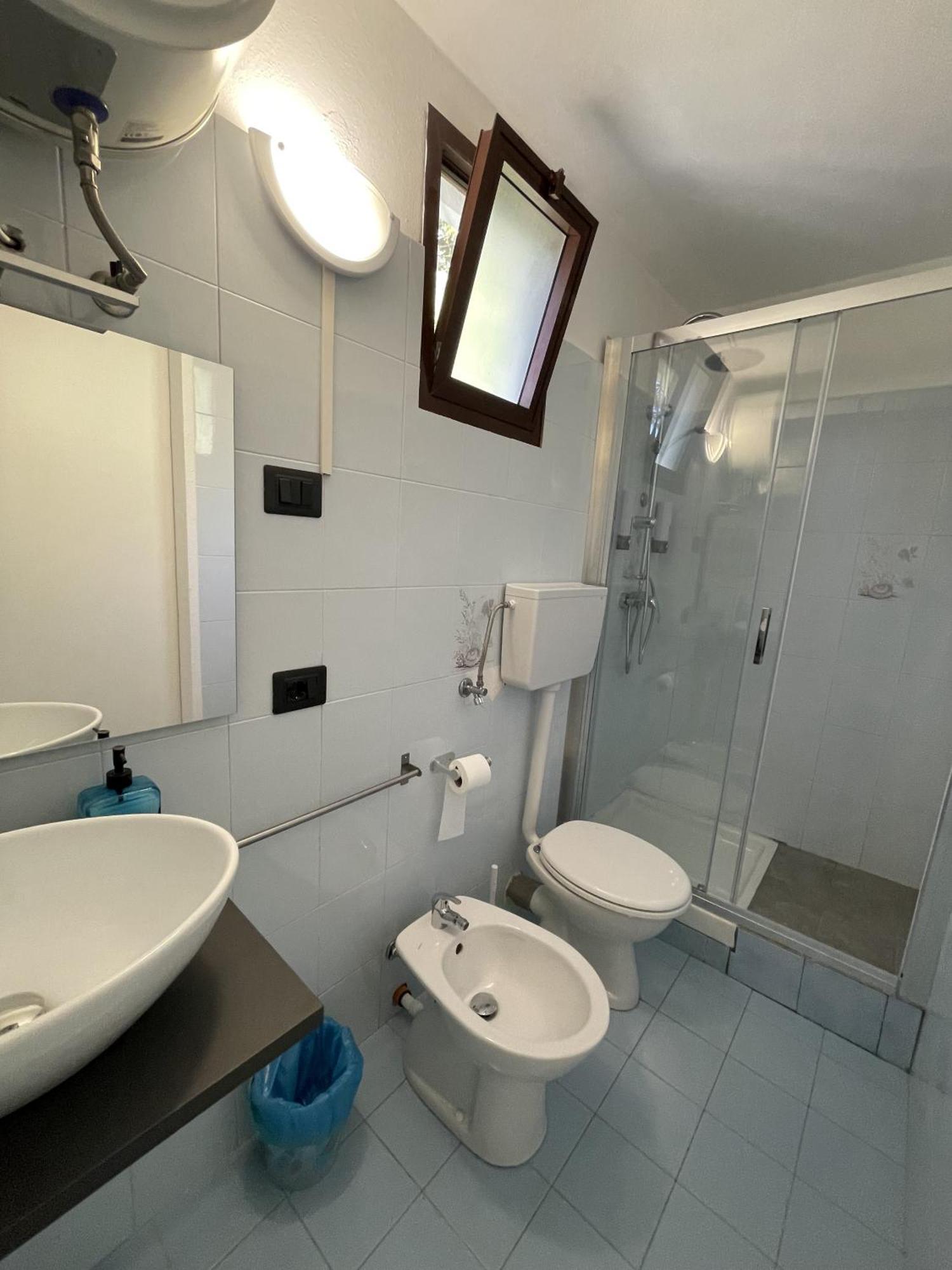 Solarolo Village Apartment Moneglia