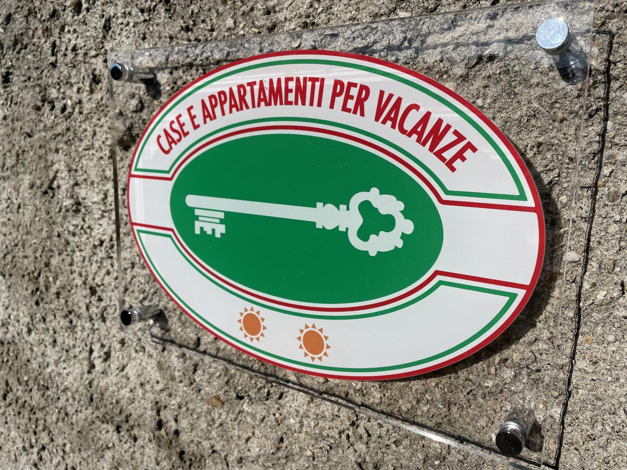 Solarolo Village * Moneglia
