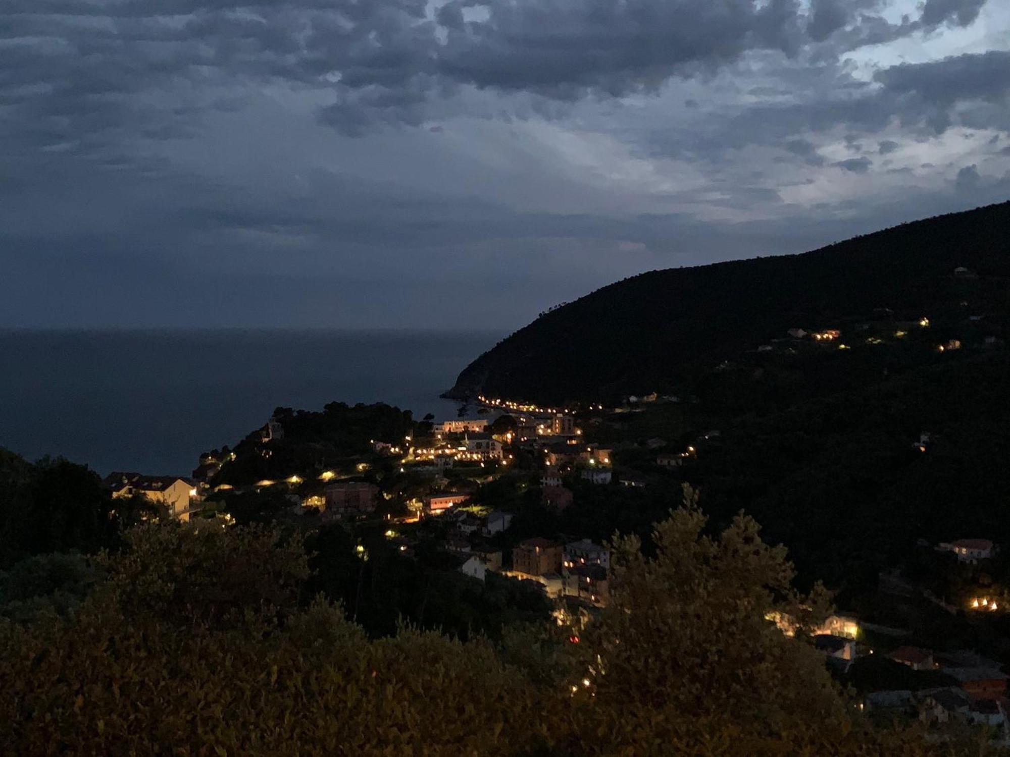 Solarolo Village * Moneglia