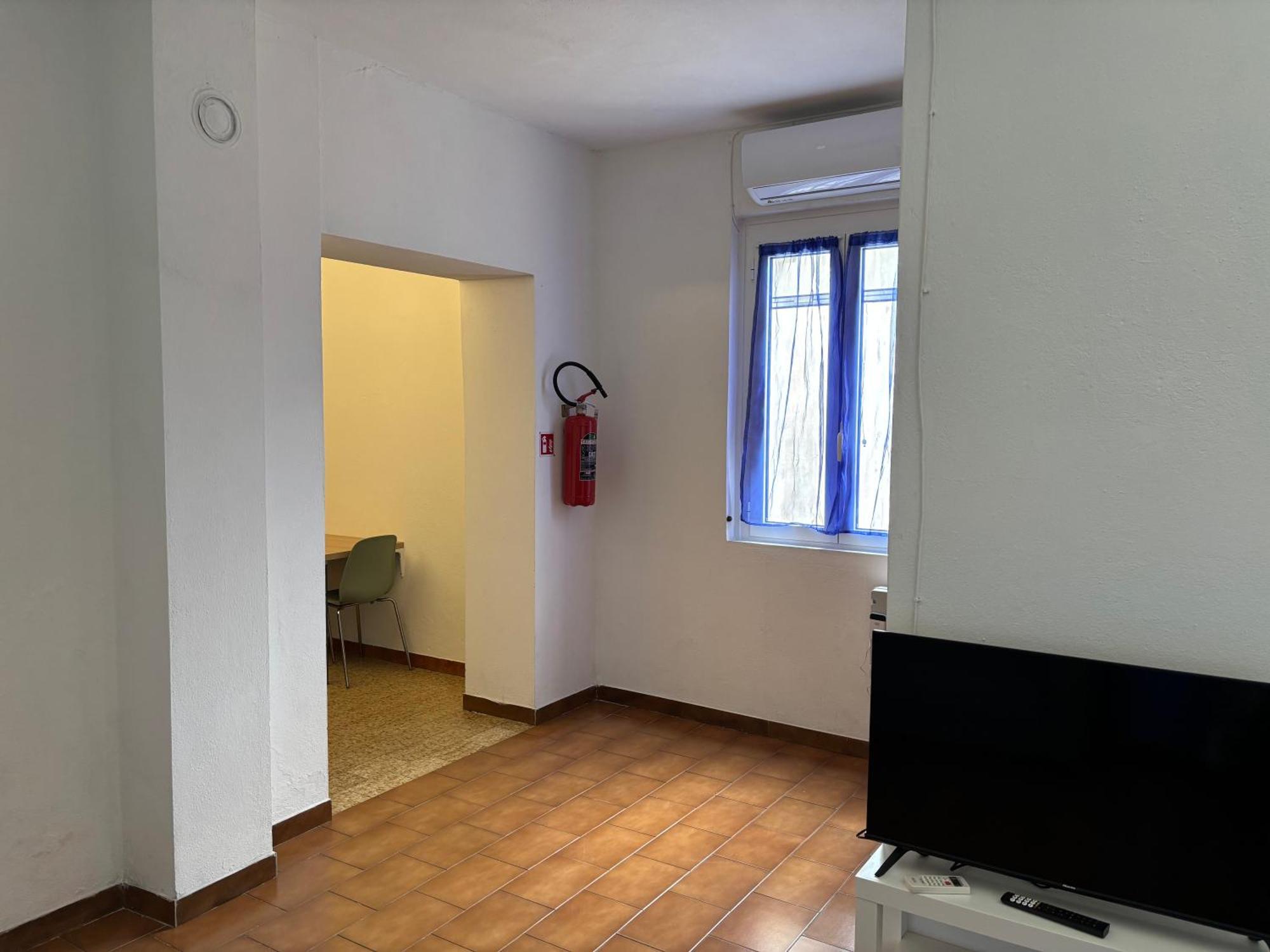Solarolo Village Apartment