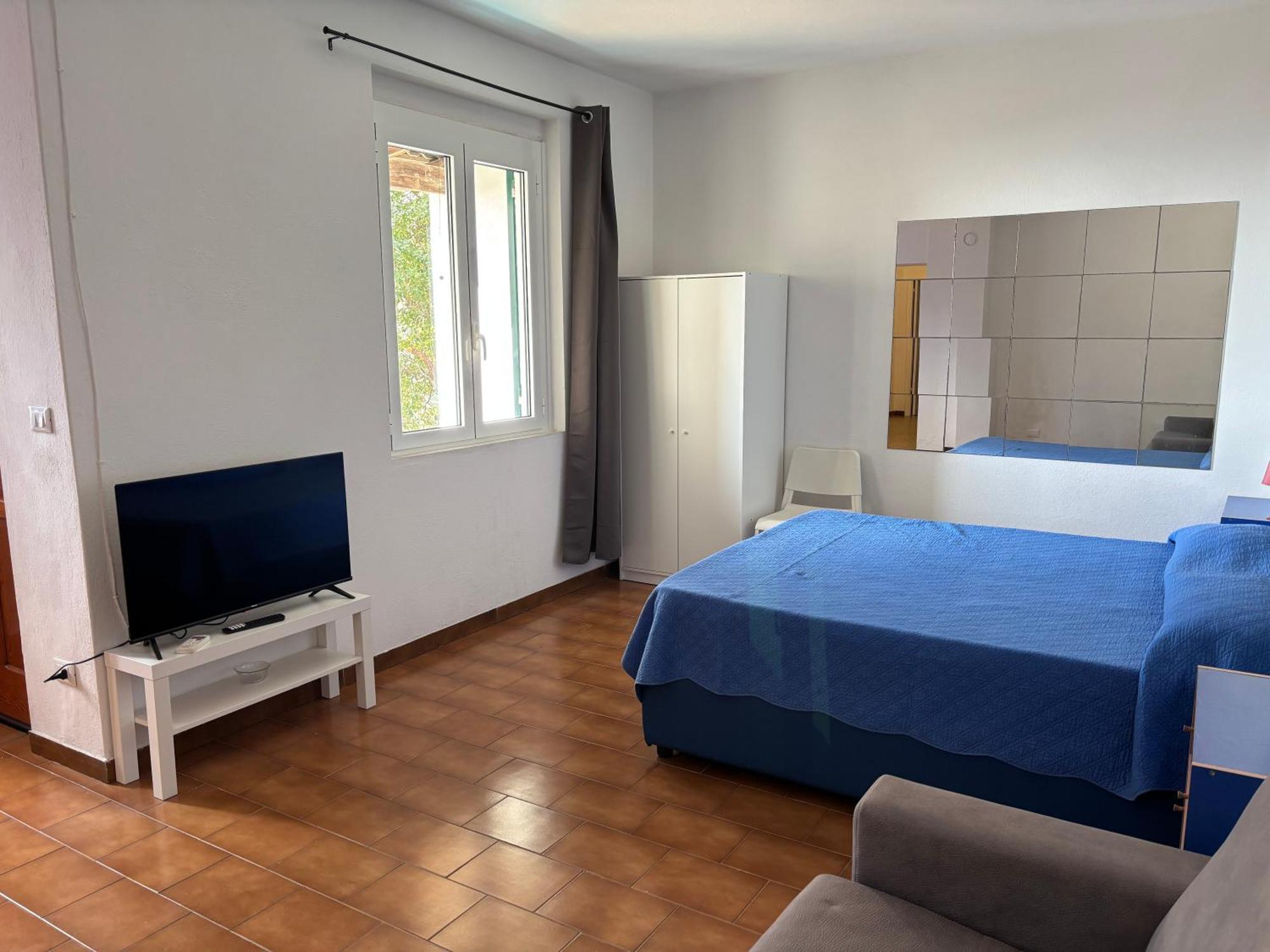 Solarolo Village Apartment *