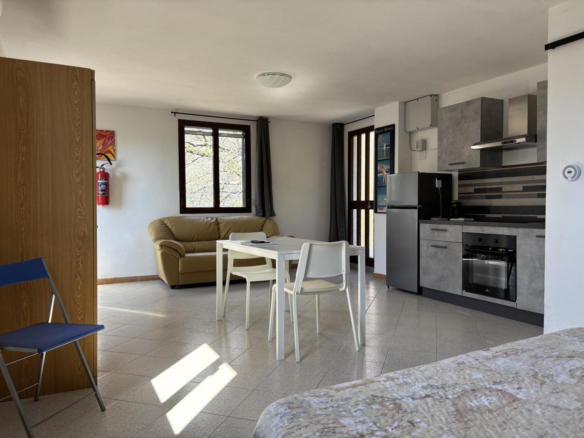 Solarolo Village * Moneglia