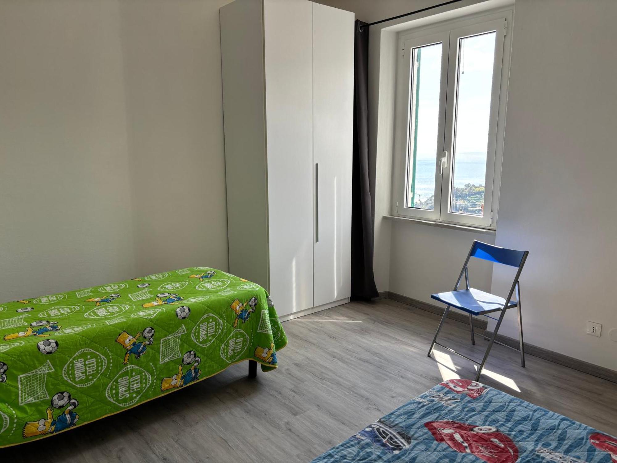 Solarolo Village Apartment
