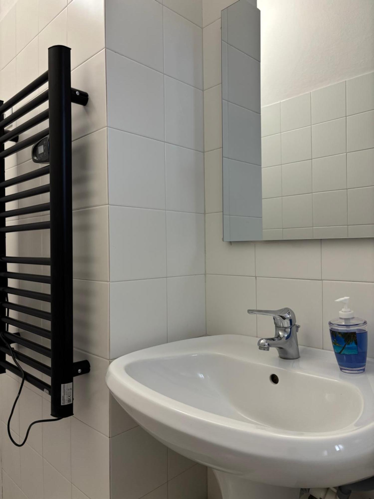 Apartamento Solarolo Village