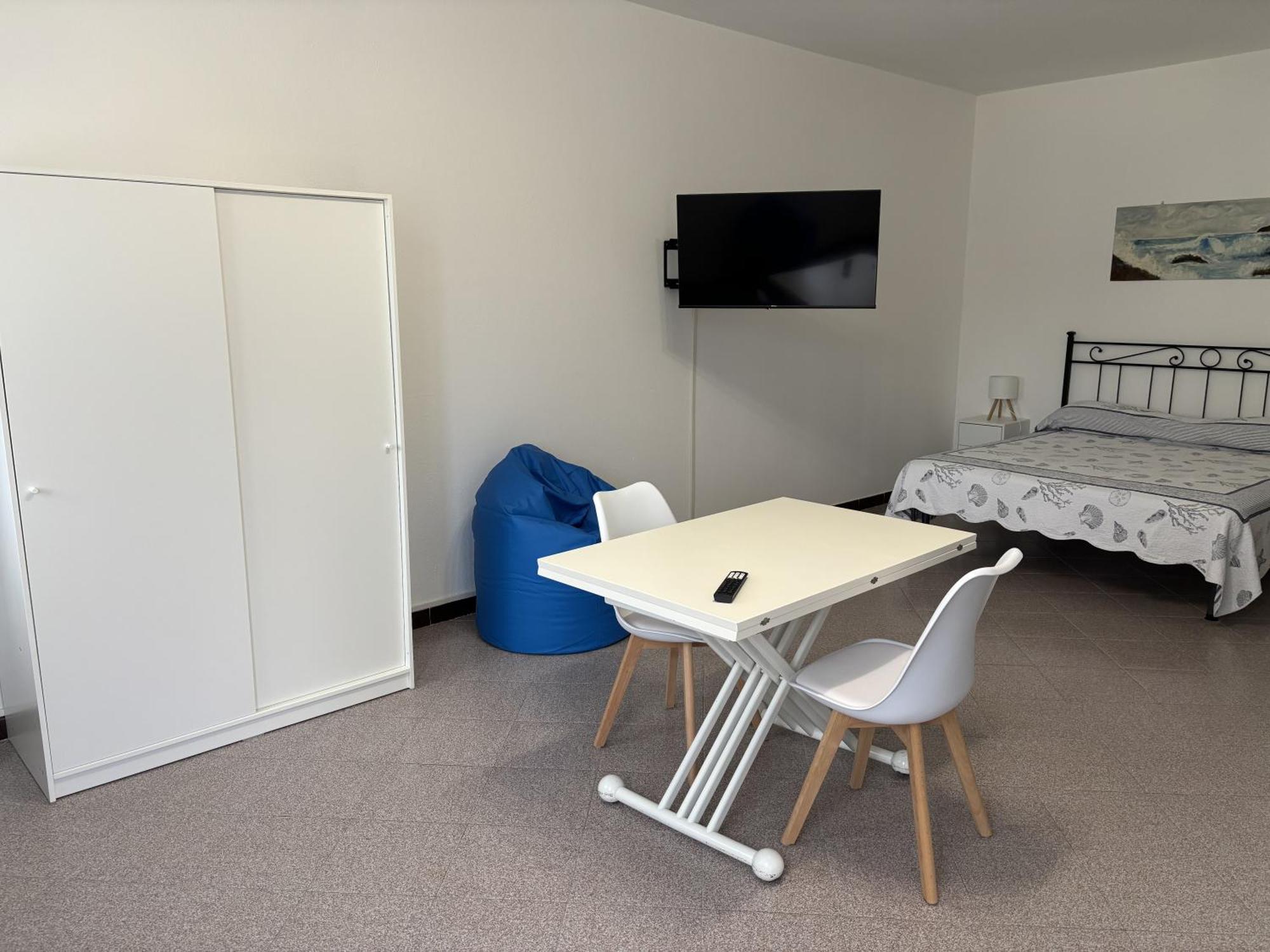 Solarolo Village Apartment