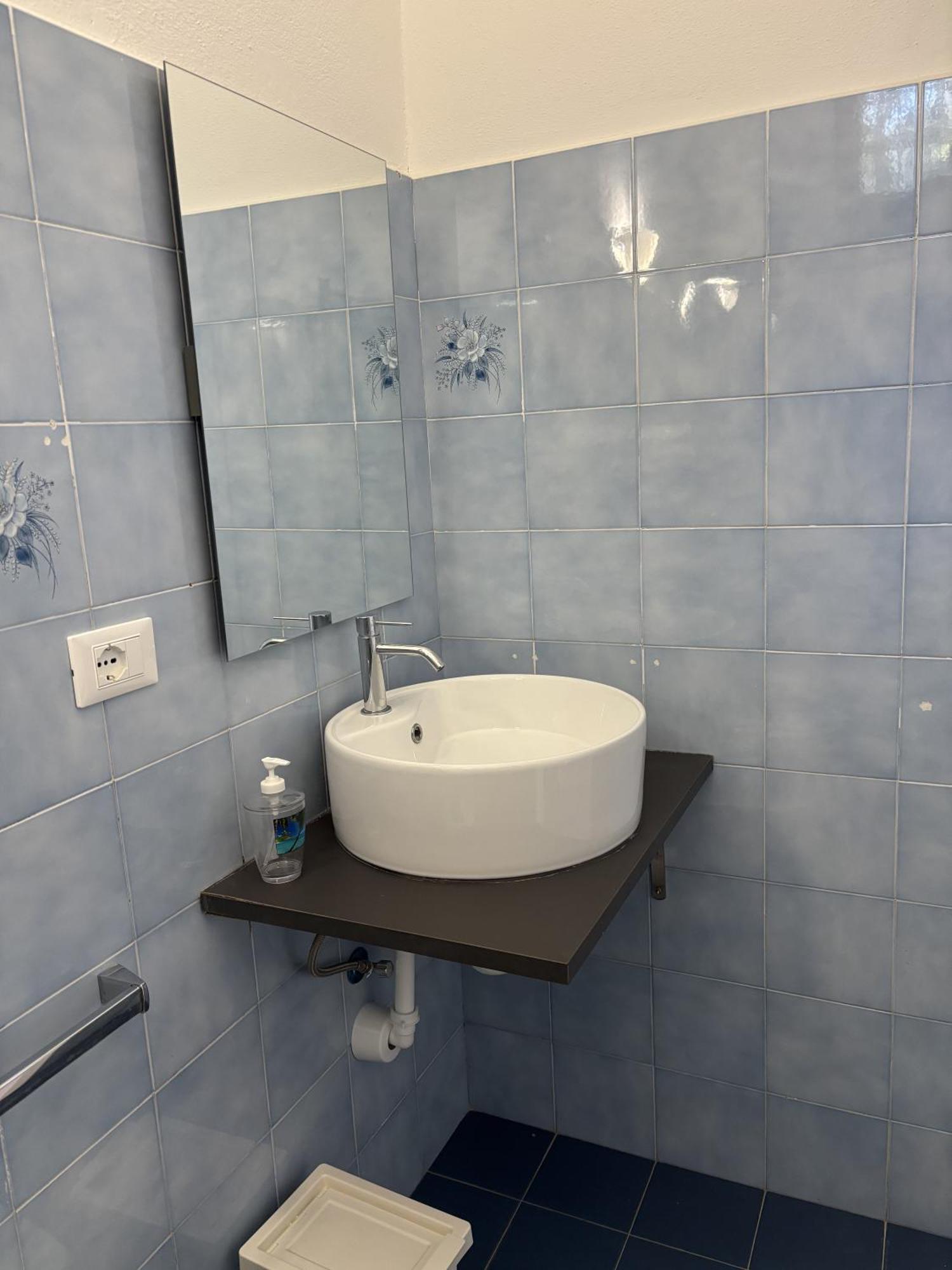 Apartamento Solarolo Village *