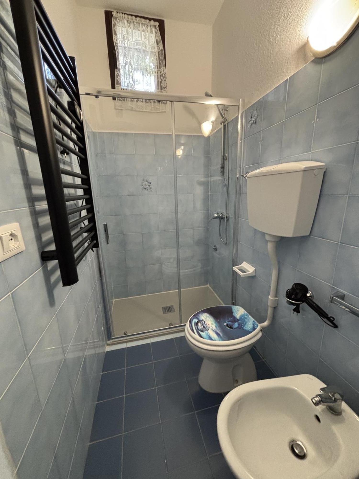 Solarolo Village Apartment Moneglia