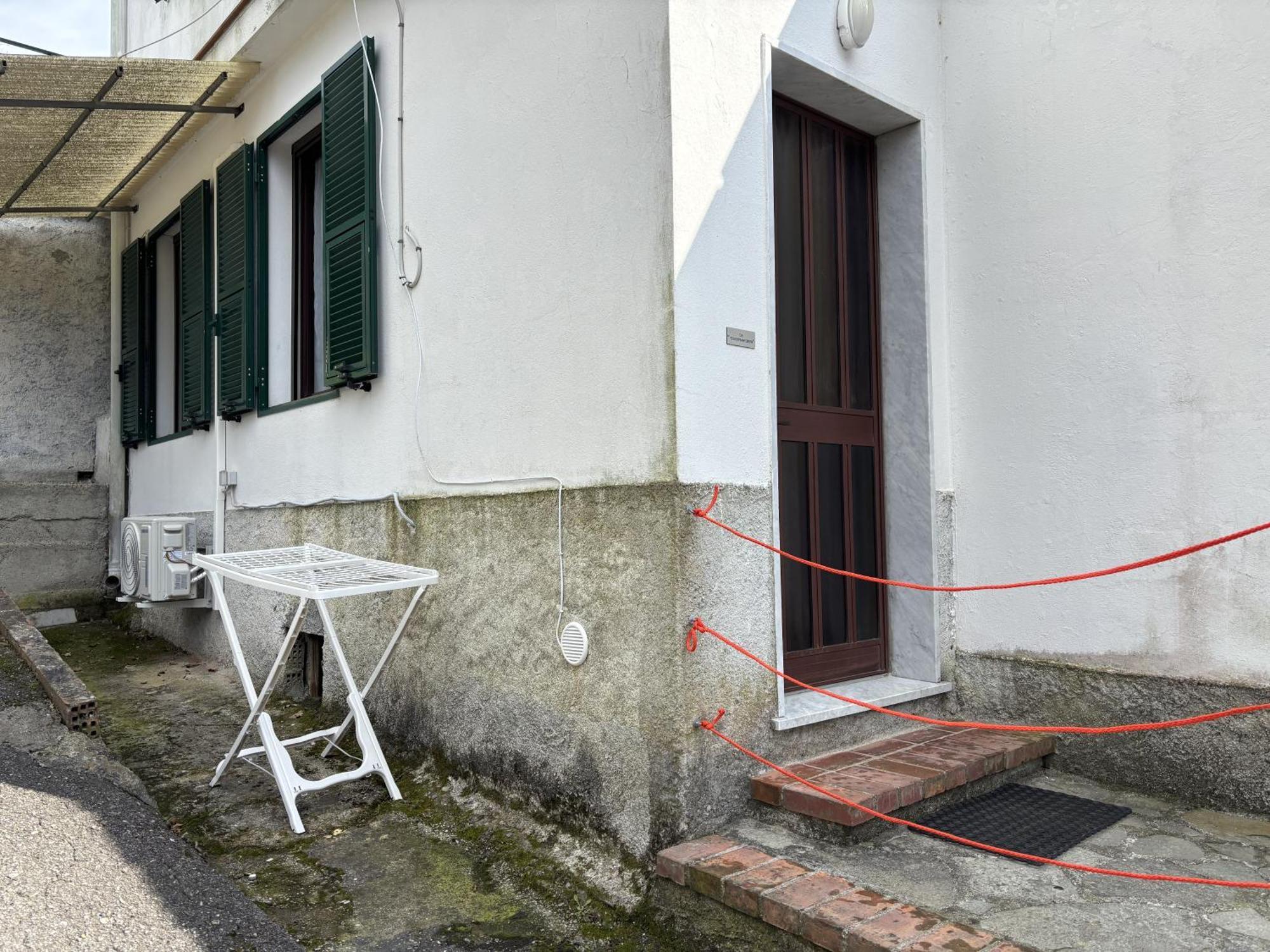 Solarolo Village Apartment *