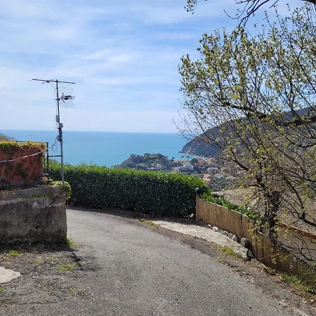 Solarolo Village Moneglia Exterior photo
