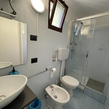 Solarolo Village Moneglia Room photo