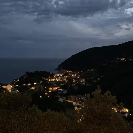 Solarolo Village Moneglia Exterior photo