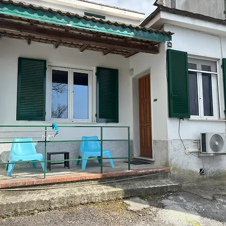 Solarolo Village Moneglia Exterior photo