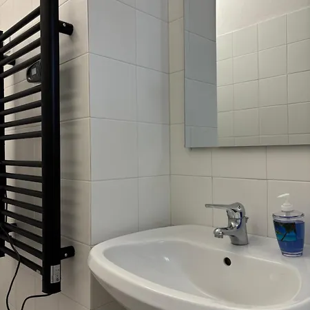 Solarolo Village Moneglia Room photo