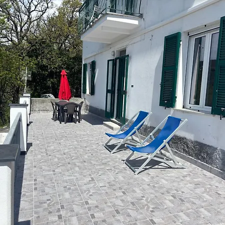 Solarolo Village Moneglia Exterior photo