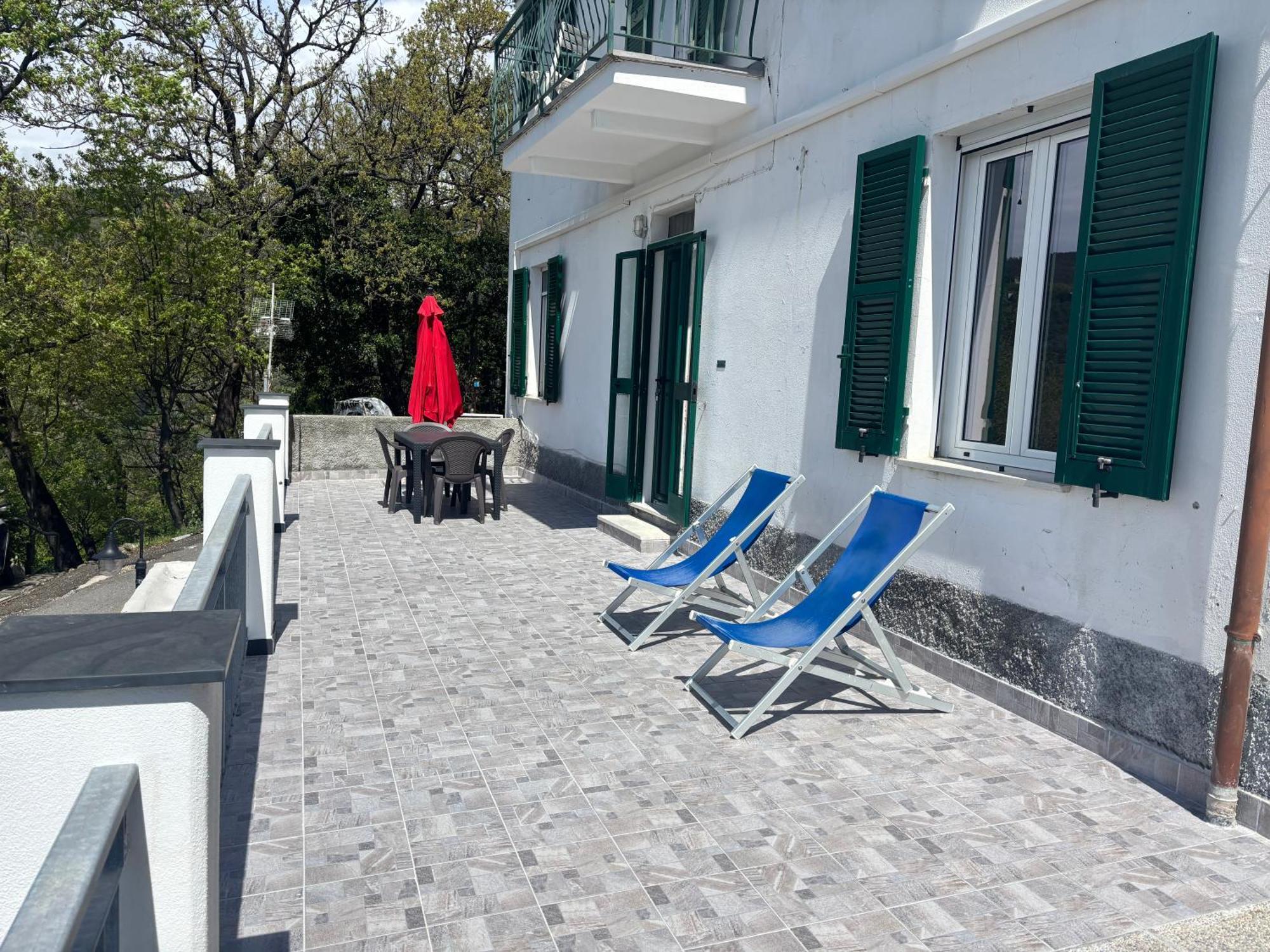 Appartamento Solarolo Village *